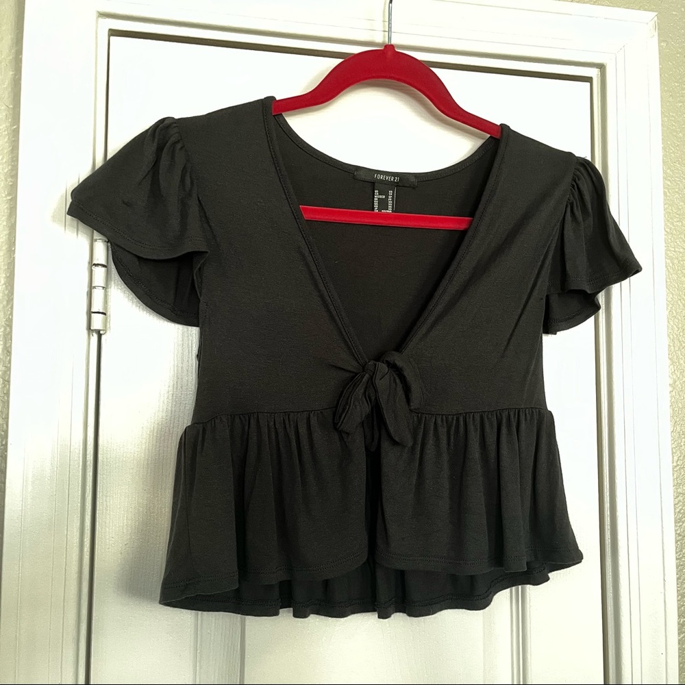 Forever 21 Top